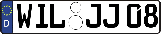 WIL-JJ08