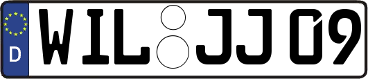 WIL-JJ09