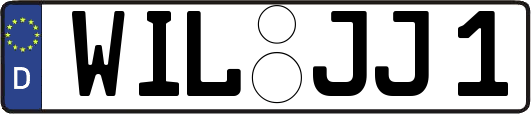 WIL-JJ1