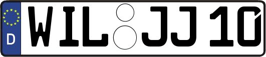 WIL-JJ10