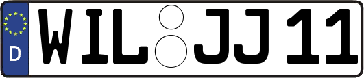 WIL-JJ11