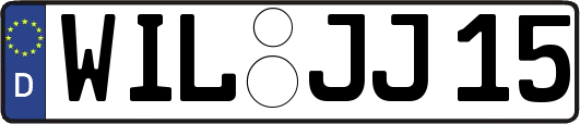 WIL-JJ15