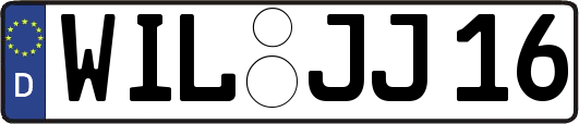 WIL-JJ16