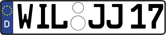 WIL-JJ17