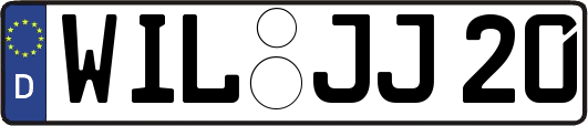 WIL-JJ20