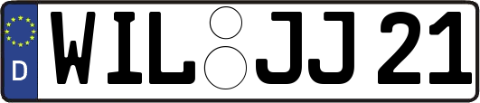 WIL-JJ21