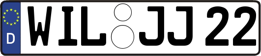 WIL-JJ22
