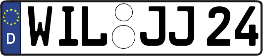 WIL-JJ24