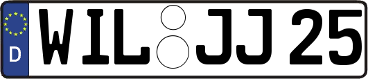 WIL-JJ25