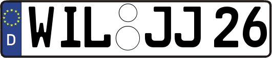 WIL-JJ26