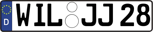 WIL-JJ28