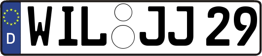 WIL-JJ29
