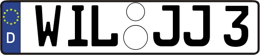 WIL-JJ3