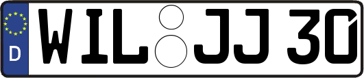 WIL-JJ30