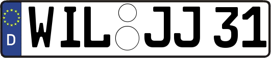 WIL-JJ31