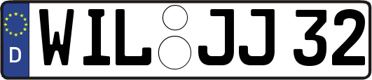 WIL-JJ32