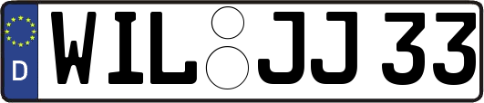 WIL-JJ33