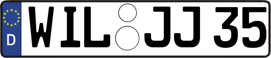 WIL-JJ35