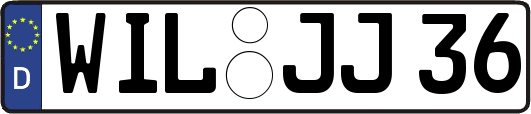 WIL-JJ36