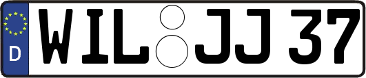 WIL-JJ37