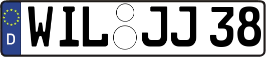 WIL-JJ38