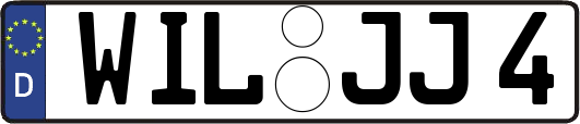 WIL-JJ4