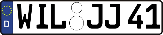 WIL-JJ41