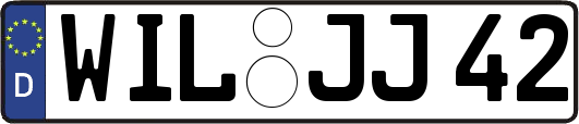 WIL-JJ42