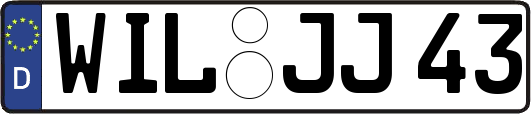 WIL-JJ43