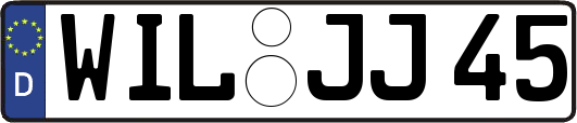 WIL-JJ45