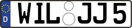 WIL-JJ5