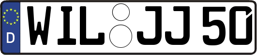 WIL-JJ50