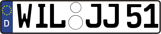 WIL-JJ51