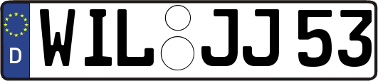 WIL-JJ53