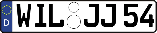 WIL-JJ54