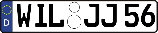 WIL-JJ56