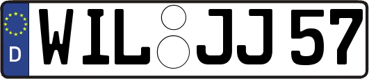 WIL-JJ57