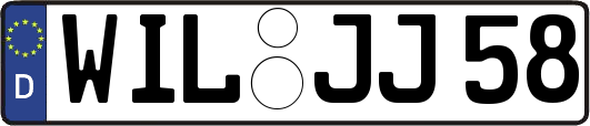WIL-JJ58