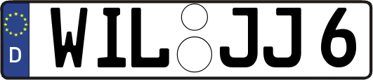 WIL-JJ6