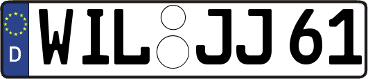 WIL-JJ61