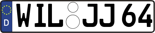 WIL-JJ64