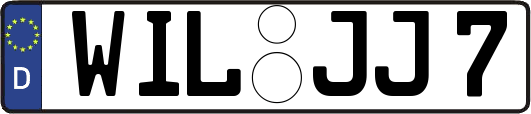 WIL-JJ7