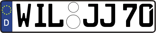 WIL-JJ70