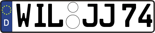 WIL-JJ74