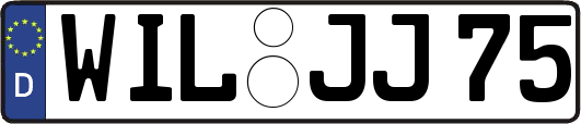 WIL-JJ75