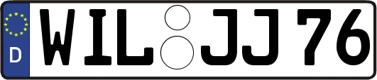 WIL-JJ76