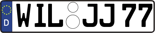 WIL-JJ77