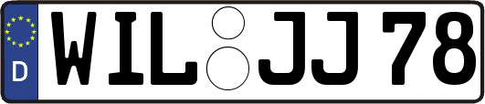 WIL-JJ78