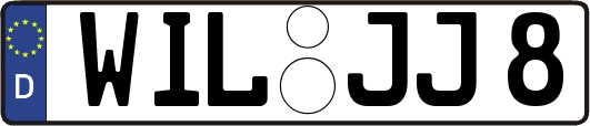WIL-JJ8