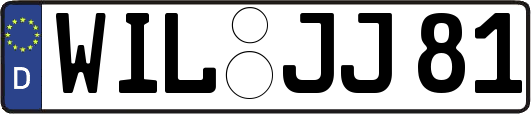 WIL-JJ81